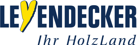 Logo Leyendecker HolzLand