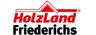 HolzLand Friederichs Logo