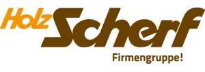Holz Scherf Logo