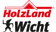 Logo HolzLand Wicht