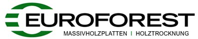 Euroforest Logo